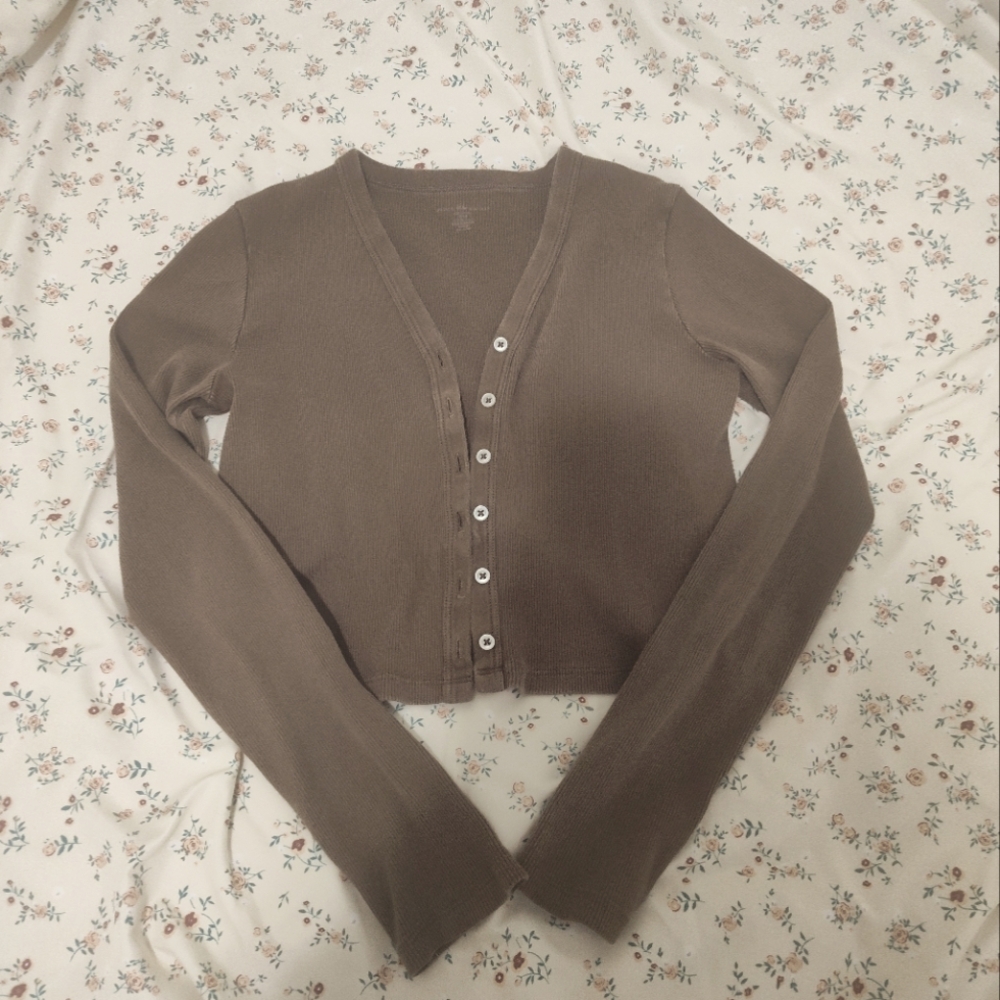 Brand Melville Cardigan